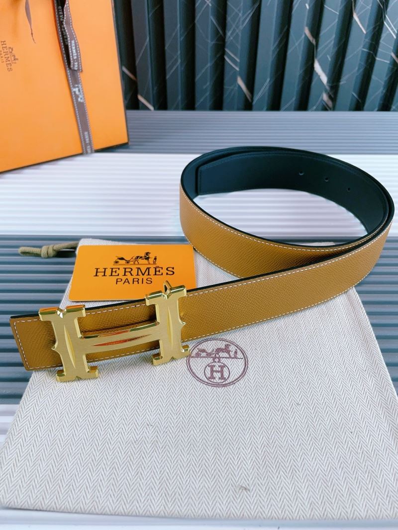 Hermes Belts